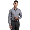 Turtle Men 100 Cotton Slim Fit Checkered