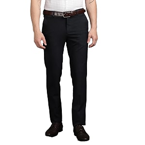 Turtle Men 4 Way Stretch Slim Fit
