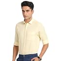 Turtle Men Cotton Linen Slim Fit Solid