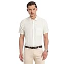 Turtle Men Cotton Linen Slim Fit Solid