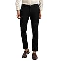 Turtle Men Cotton Linen Ultra Slim Fit