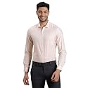 Turtle Men Cotton Melange Slim Fit Light
