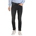 Turtle Men Cotton Stretch Narrow Fit Dark
