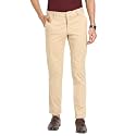 Turtle Men Cotton Stretch Solid Ultra Slim