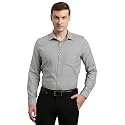Turtle Men Giza Cotton Slim Fit Dobby