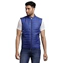 Turtle Men Nylon Solid Regular Fit Sleeveless
