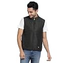 Turtle Men Nylon Solid Regular Fit Sleeveless