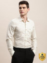 TURTLE Men Slim Fit Printed Spread Collar