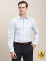 TURTLE Men Slim Fit Printed Spread Collar