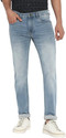 TURTLE Slim Men Blue Jeans