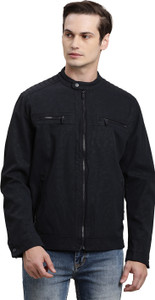 TURTLE Solid Men Wind Cheater