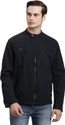TURTLE Solid Men Wind Cheater