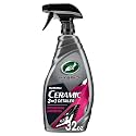 Turtle Wax Hybrid Solutions Ceramic 3-in-1 Car Detailer, 32 oz. (Pack of 1)