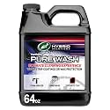 Turtle Wax Pure Wash Foaming pH Neutral Car Soap, 64 Fl Oz (Pack of 6)