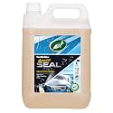 Turtle Wax Speed Seal 5L – Car Paint Sealant & Rinse Aid, Quick-Dry, High-Gloss Shine, Water Repellent Spray for Cars, Vans & Motorbikes, Foam Gun & Spray Bottle Compatible