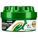 Turtle Wax Super Hard Shell Paste Wax,1 Count