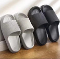 TUSHIKA Men Slides