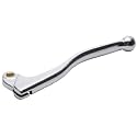 Tusk Clutch Lever Polished Compatible with Honda CRF250F 2019-2025/CRF150F 2003-2017/CRF230F 2003-2019
