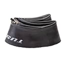 Tusk Heavy Duty 2mm Motorcycle Inner Tube Butyl Rubber Upgraded Replacement Tube 90/100x21