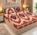 Tuteja Home Decors Woolen Double Flat 244