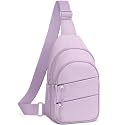 Tuwubi Crossbody Bags for Women, Sling Bag for Men