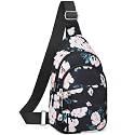 Tuwubi Crossbody Bags for Women, Sling Bag for Men