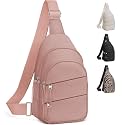 Tuwubi Crossbody Bags for Women, Sling Bag for Men