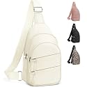 Tuwubi Crossbody Bags for Women, Sling Bag for Men