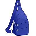 Tuwubi Crossbody Bags for Women, Sling Bag for Men
