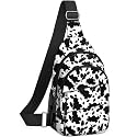 Tuwubi Crossbody Bags for Women, Sling Bag for Men