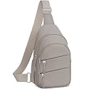 Tuwubi Crossbody Bags for Women, Sling Bag for Men