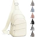 Tuwubi Crossbody Bags for Women, Sling Bag for Men