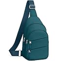Tuwubi Crossbody Bags for Women, Sling Bag for Men