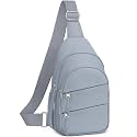 Tuwubi Crossbody Bags for Women, Sling Bag for Men