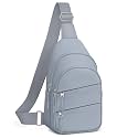 Tuwubi Crossbody Bags for Women, Sling Bag for Men