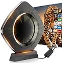 2026 Best Digital Antenna Indoor/Outdoor, TV Antenna for Smart 6000+Miles