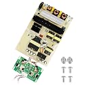 TV Power Board Supply Fit for Haier E021M425-J3 E021M509-A2 ONN E021M425-J1 E021M509-B2 Replace TV7001-ZC02-01