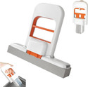 Tvameka Tvameka Mini Foldable Desktop Mop SelfSqueeze