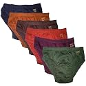 Womens Panties Innerwear Combo Ladies Printed Cotton