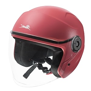 TVS ACE ISI Certified Open face Unisex
