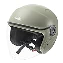 TVS ACE ISI Certified Open face Unisex