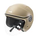 TVS ACE ISI Certified Open face Unisex