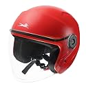 TVS ACE ISI Certified Open face Unisex