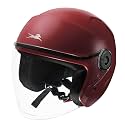 TVS ACE ISI Certified Open face Unisex