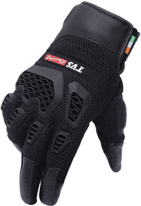 TVS Adventure -L Riding Gloves