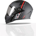 TVS Anti Matter Full Face Helmet Motorbike