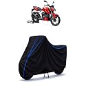 TVS Apache RTR 125 cc Bike Cover