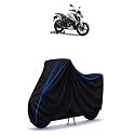 TVS Apache RTR 160 4V Bike Cover