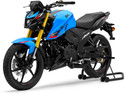 TVS APACHE RTR 160 4V USD with TFT Booking for Ex-Showroom Price