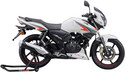 TVS APACHE RTR 160 2V RM Drum Booking for Ex-Showroom Price